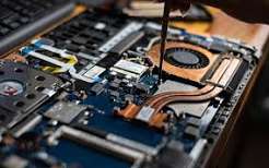 Computer Repair and Maintenance