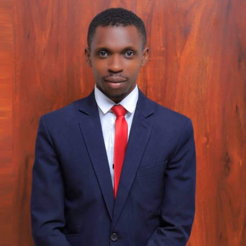 Akandwanaho Joseph